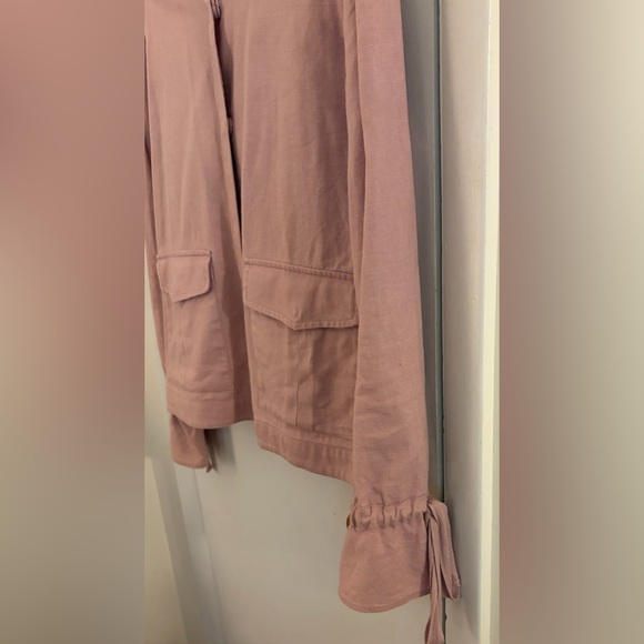 CASLON Jacket - Picture 3 of 5